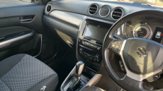 Suzuki Vitara 1.4 Boosterjet 48V Hybrid SZ-T 5dr Auto Petrol Estate